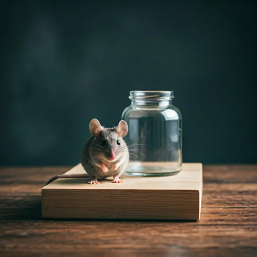 Egérirtás Zala megye