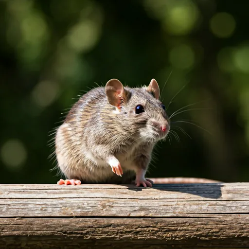 Patkányirtás Zalaegerszeg